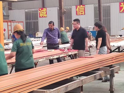 生產(chǎn)現(xiàn)場